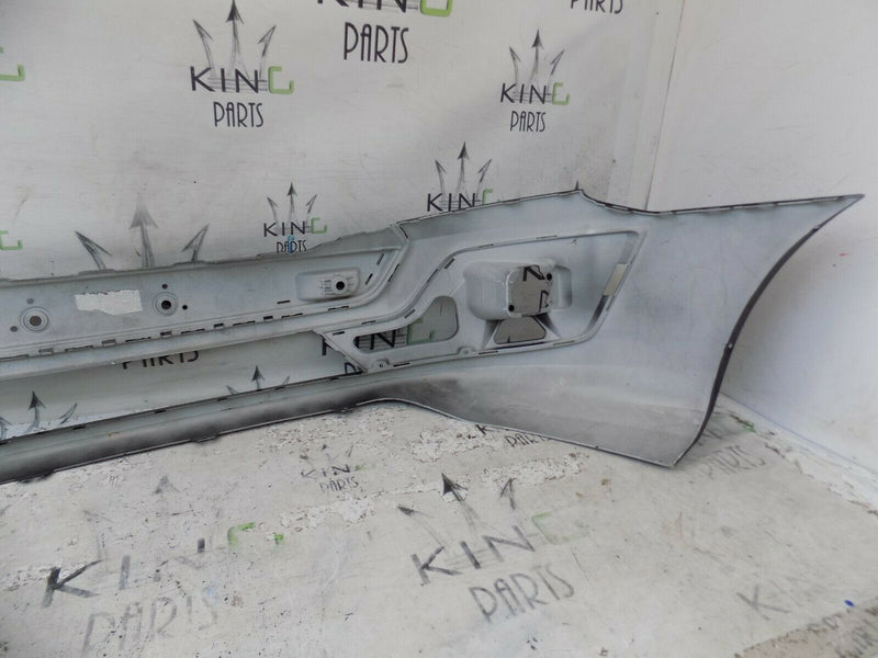 FORD TRANSIT TOURNEO CUSTOM 2012-2018 FRONT BUMPER GENUINE BK21-17K819