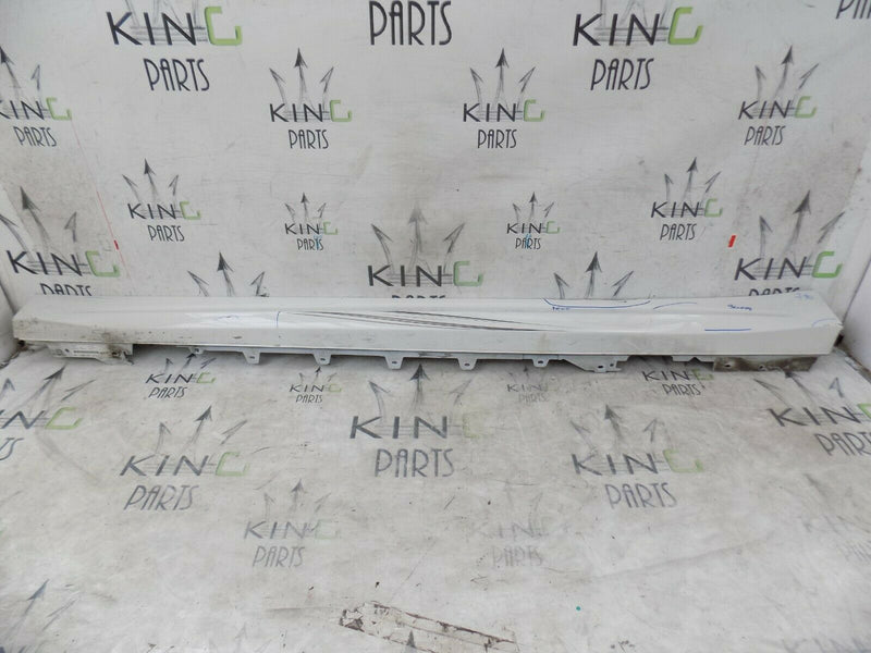 BMW 4 SERIES F32 F33 2014-17 M-SPORT LEFT SIDE SKIRT SILL COVER 51778060373