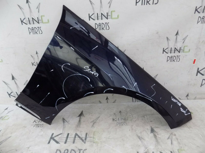 MERCEDES E CLASS W212 2009-16 FRONT RIGHT DRIVER SIDE WING FENDER PANEL