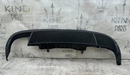 VOLKSWAGEN PASSAT B7 ESTATE 2010 TO 2014 REAR BUMPER DIFFUSER 3AF807521A