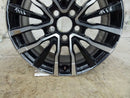 VOLVO V40 LCI 2016-ON WHEEL ALLOY RIM 16" 7J ET50 GENUINE 31445798