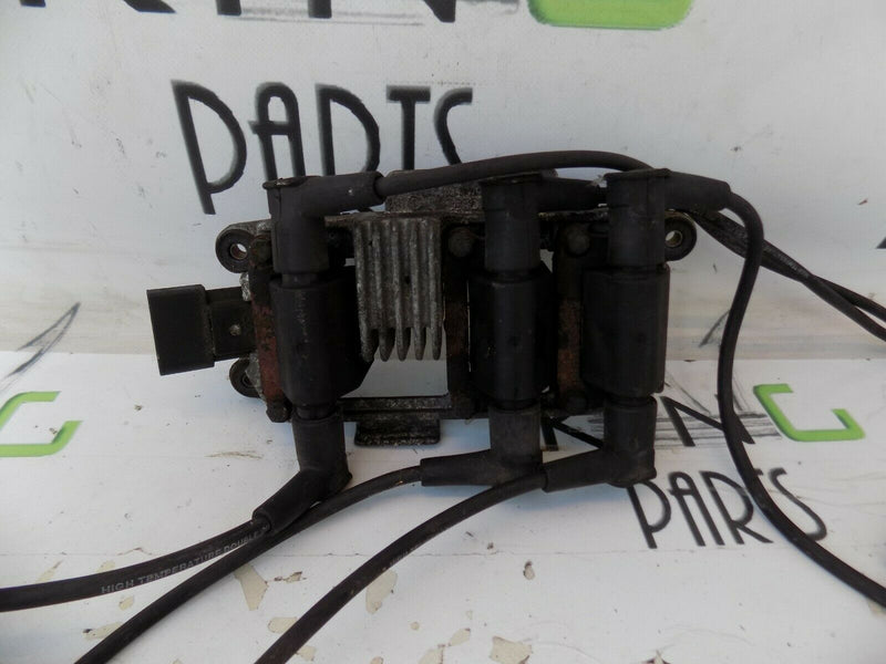 AUDI A8 (D2/4D) 1994-2002 IGNITION COIL PACK 078905104
