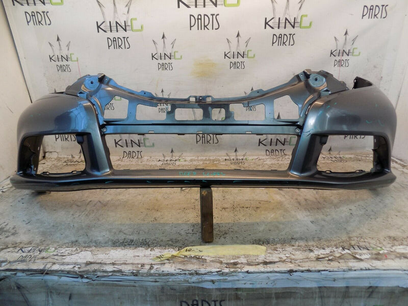 HONDA CIVIC 2012-2015 FRONT BUMPER GENUINE  71101-TV0-ZZ00