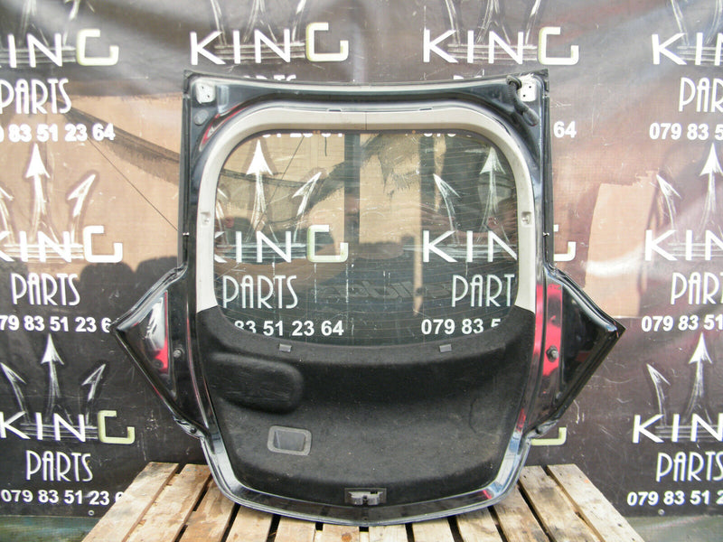 VAUXHALL INSIGNIA A 5-DR 2008-2013 REAR BOOT COMPLETE TAILGATE AND WINDOW GLASS