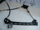 MB E CLASS C207 A207 2009-2017 FRONT RIGHT WINDOW REGULATOR A2077200246