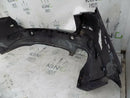 BMW X3 F25 LCI 2010-2014 BLACK REAR BUMPER GENUINE 51127278478