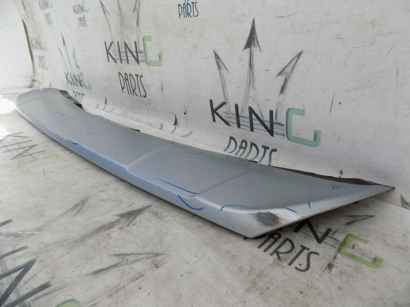 BMW X7 G07 2018-ON FRONT BUMPER UNDER GUARD PROTECTION GENUINE 51117449677 B5173