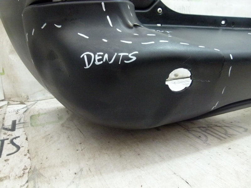 PEUGEOT PARTNER TEEPE 2012-2015 REAR BUMPER PDC GENUINE 9682043777