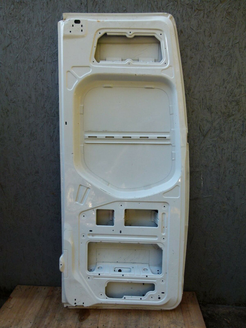 MERCEDES SPRINTER 907 910 2019-ON HIGH ROOF LEFT SIDE REAR DOOR PANEL