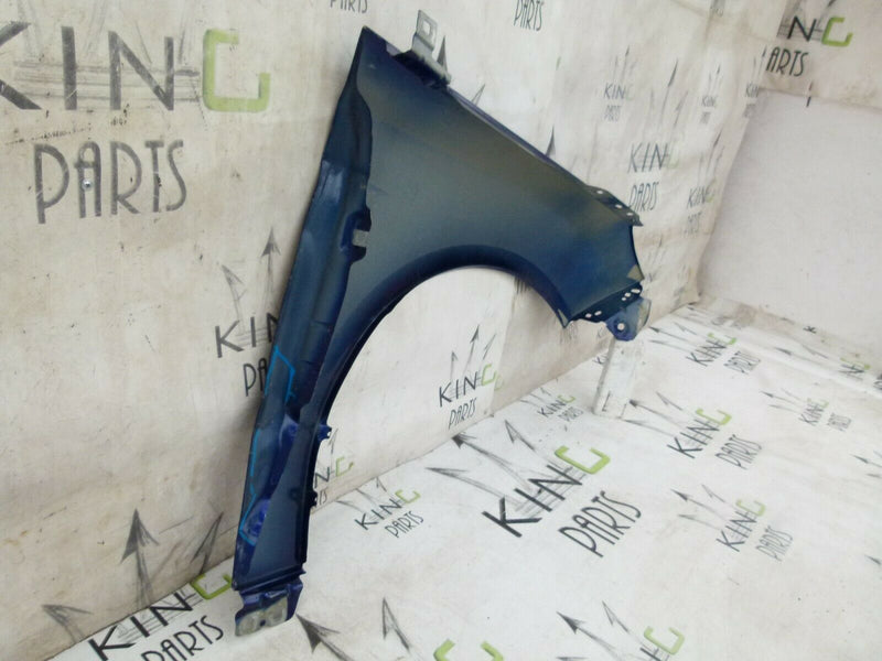 FORD FOCUS MK3 11-17 GENUINE FRONT FENDER WING PANEL LEFT PASSENGER SIDE