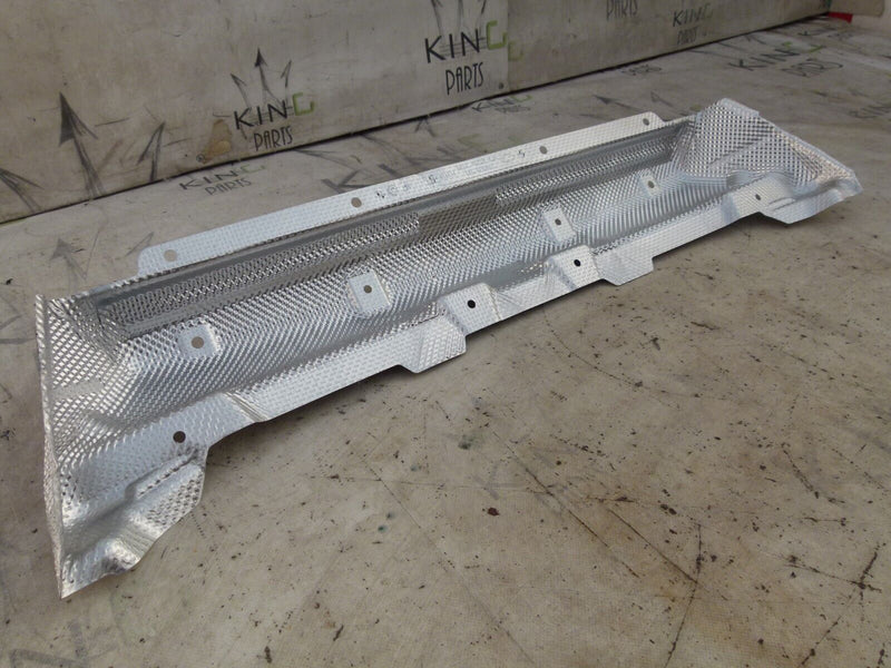 RANGE ROVER EVOQUE 2012-15 EXHAUST THERMAL COVER GENUINE BJ3M5K261AB