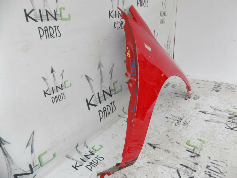 VAUXHALL CORSA E 2014-2018 GENUINE FRONT FENDER WING PANEL RIGHT SIDE