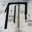 MINI ONE/ S/ COOPER F55 2014-ON 5DR REAR RIGHT WINDOW GUIDE SEAL INNER TRIM SET