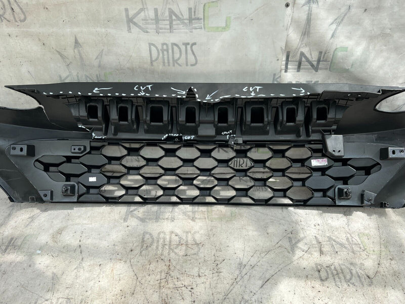 HYUNDAI KONA 2021-ON FRONT BUMPER UPPER SECTION 86511 J9CA0