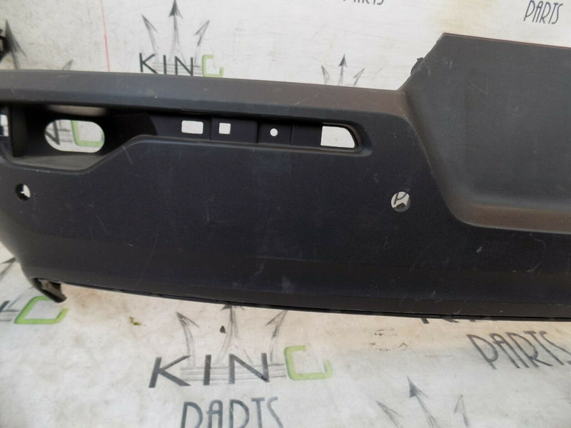 VOLVO XC40 2018 2019 LOWER REAR BUMPER GENUINE 6x PDC 31449333