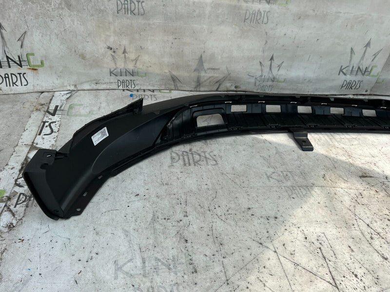 HYUNDAI TUCSON 2021-ON FRONT BUMPER LOWER SECTION TRIM 86512-N7010