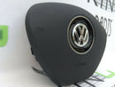 VOLKSWAGEN VW GOLF VII MK7 5G PASSAT B8 DRIVER SIDE STEERING WHEEL AIR COVER