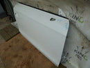 AUDI TT 8J MK1 2006-2013 FRONT DOOR SHELL PANEL RIGHT DRIVER SIDE WHITE