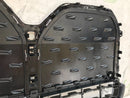 BMW i4 G26 2022-2024 FRONT BUMPER RADIATOR GRILL GRILLE 8738565 (iCAM HOLE)