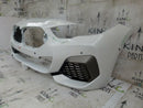 BMW F44 GRAN COUPE xDRIVE 2020-ON FRONT BUMPER GENUINE 6x PDC 8075476