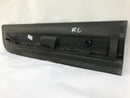 PORSCHE MACAN S T GTS 2022-ON REAR DOOR PANEL TRIM MOULDING LEFT SIDE 95B839889