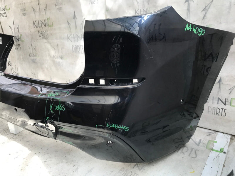 BMW X3 G01 M-SPORT 2017-2021 REAR BUMPER PDC GENUINE 5112 8089729