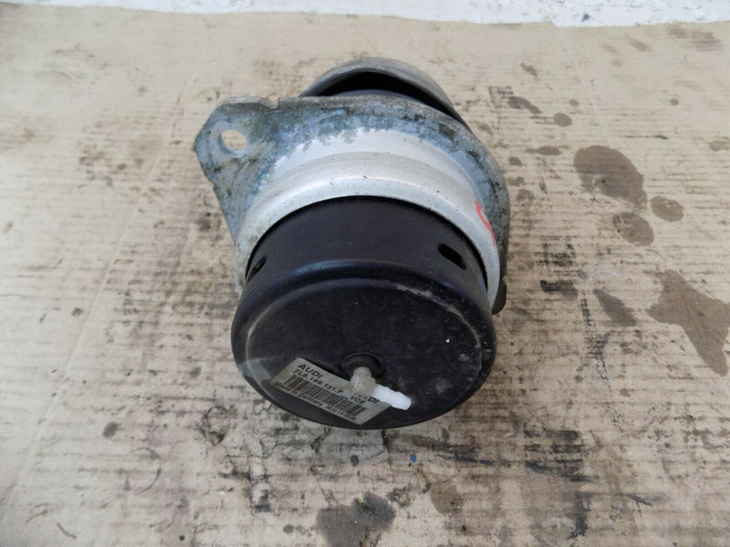 AUDI Q7 VW TOUAREG PORSCHE CAYENNE ENGINE MOUNT LEFT GENUINE 7L8199131F