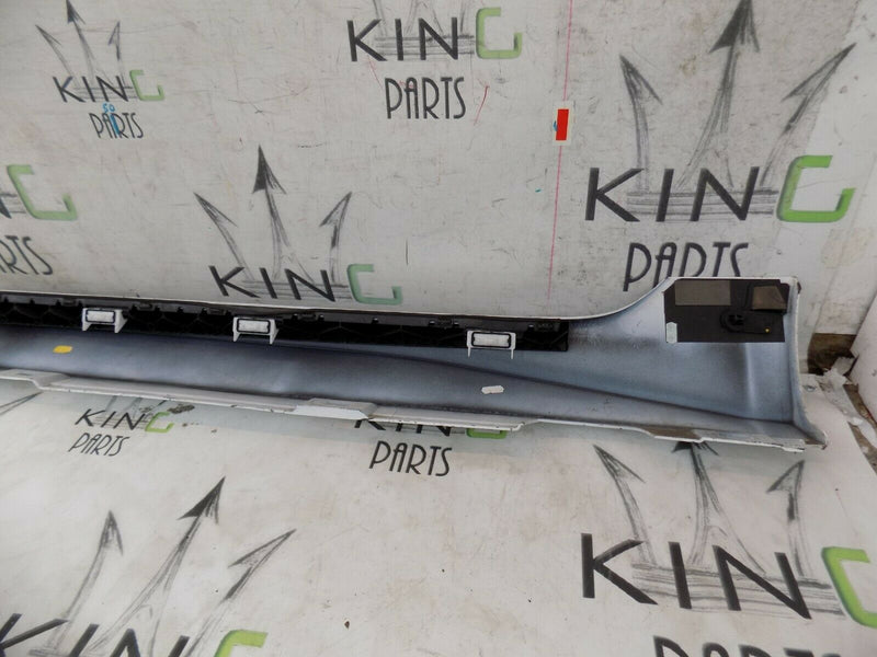 AUDI A5 SPORTBACK S LINE 2017-ON RIGHT SIDE SKIRT SILL COVER 8W8853860