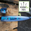 BMW 3 E90 E91 05-11 GENUINE HANDLE DOOR EXTERIOR N/S Rear Door Left Side