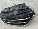 RENAULT TRAFIC 2019-ON FRONT UPPER GRILLE GENUINE 623109221R