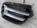 MERCEDES E CLASS W212 2013-16 FL FRONT BUMPER GRILLE GENUINE A2128850822