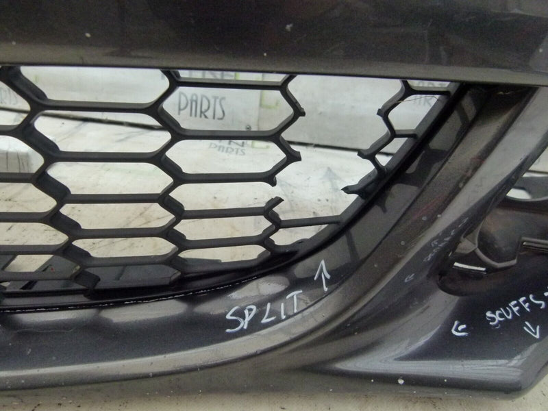 ALFA ROMEO GIULIETTA 2010-2016 FRONT BUMPER GENUINE 156085887