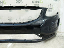 VOLVO XC60 FACELIFT 2014-16 FRONT BUMPER GENUINE, WASHER HOLES 31323765