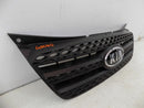 KIA PICANTO MK1 (SA) 2007-2011 GRILL FRONT BUMPER TOP GRILLE 86350-07500