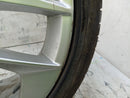 SEAT LEON 5F 2012-19 ALLOY WHEEL RIM 18' 7.5Jx18xET51 &TYRE 225/40/18 R18