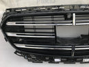 MERCEDES W214 2024-ON GRILL RADIATOR LED GRILLE, iCAM, PDC HOLES A2148806001