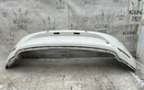 SEAT LEON 5F MK3 2013-2017 REAR BUMPER GENUINE 5F0807421