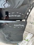 AUDI Q2 S-LINE 2016-2021 REAR BUMPER PDC GENUINE 81A807511B