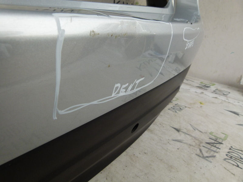 JAGUAR F-PACE X761 S 2017-2018 REAR BUMPER PDC GENUINE HK8317A958BA