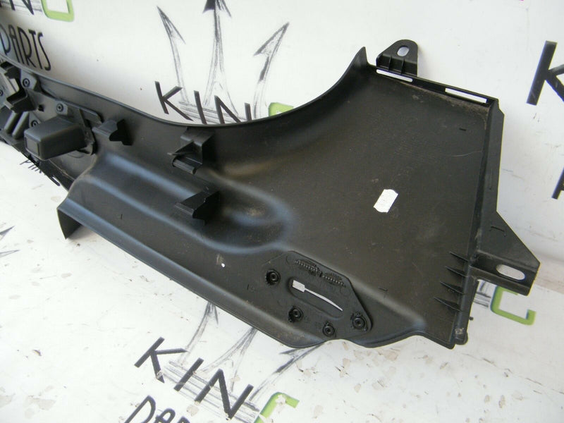 FIAT 500L TREKKING 2013-2017 REAR RIGHT DOOR STEP TRIM PANEL COVER 735522643