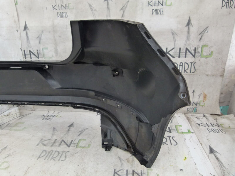 VW GOLF MK7 VII 5G 2013-2016 REAR BUMPER PDC GENUINE 5G6807421