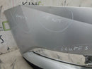 SKODA FABIA MK3 NJ 6V FACELIFT 2018-2020 FRONT BUMPER GENUINE 6V0807221F