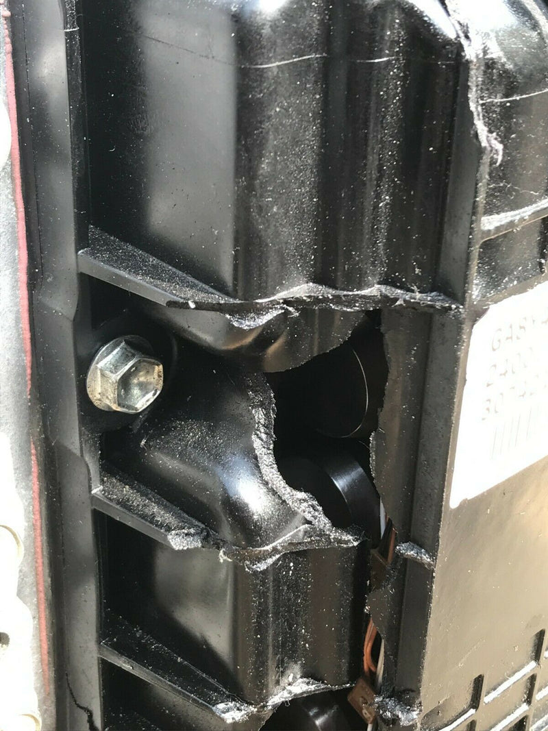 BMW 2 SERIES F45 GRAN TOURER GEARBOX AUTOMATIC & CONVERTER 8GE AWF8G45 GA8Q45GW