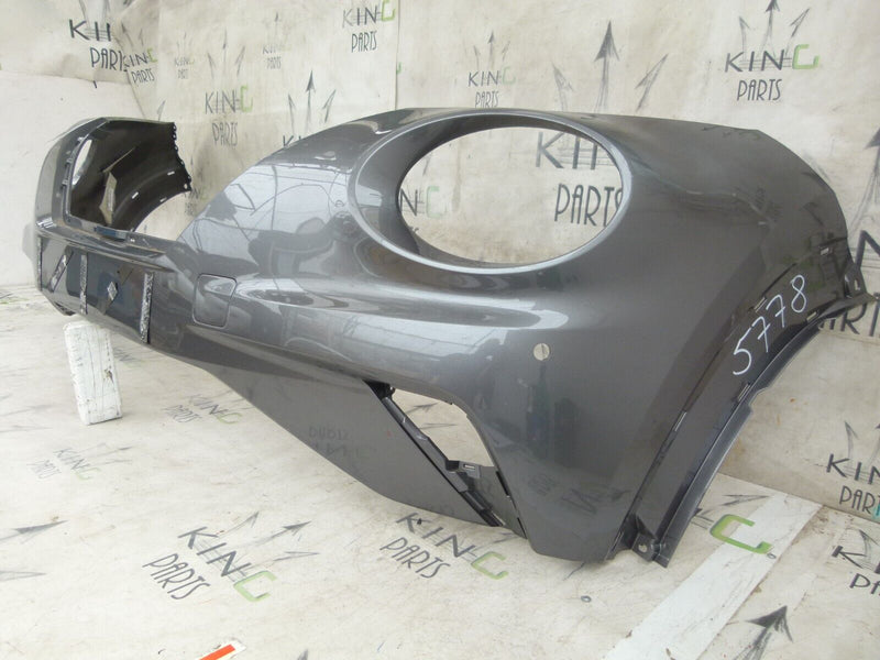 NISSAN JUKE J16 2016-ON FRONT BUMPER GENUINE 620226PA0H