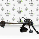 CITROEN C4 GRAND PICASSO 2006-2013 TRANSMISSION BRAKE ACCELERATOR PEDAL AUTOMAT