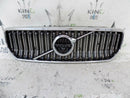 2019 VOLVO XC40 FRONT BUMPER GRILL GENUINE 3149417
