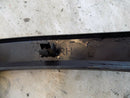 SKODA KODIAQ  2016-UP MUDGUARD TRIM RIGHT REAR GENUINE PN: 565854820