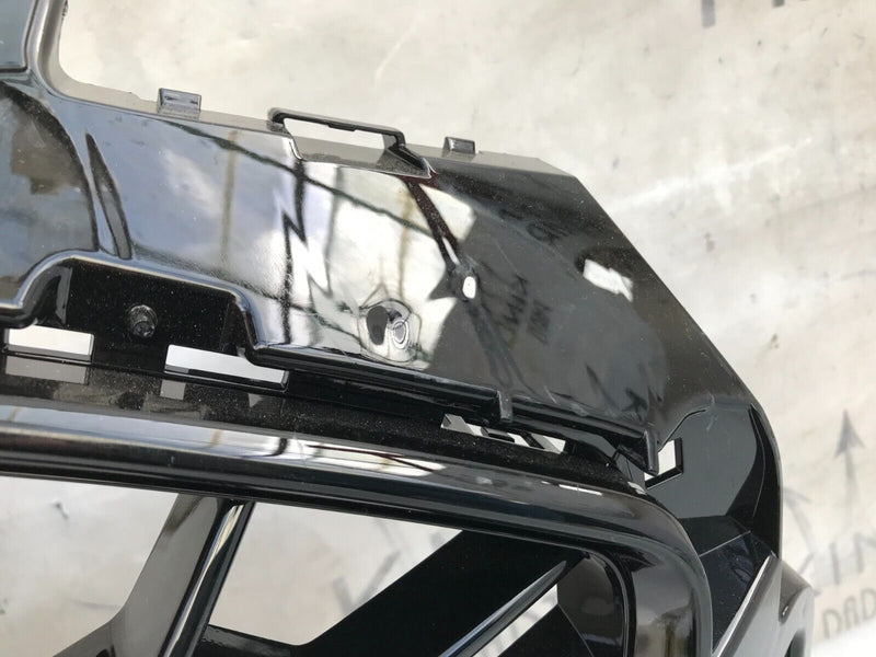 AUDI A4 S4 8W B9 LCI 2019-23 FRONT BUMPER GRILL RADIATOR GRILLE 8W0853651