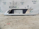 AUDI A4 B8 TSFI 2008-2015 S LINE DASH DASHBOARD SURROUND TRIM PANEL COVER