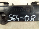 TOYOTA HILUX LCI 2011-15 FRONT BUMPER RIGHT BRACKET GENUINE 521150K070